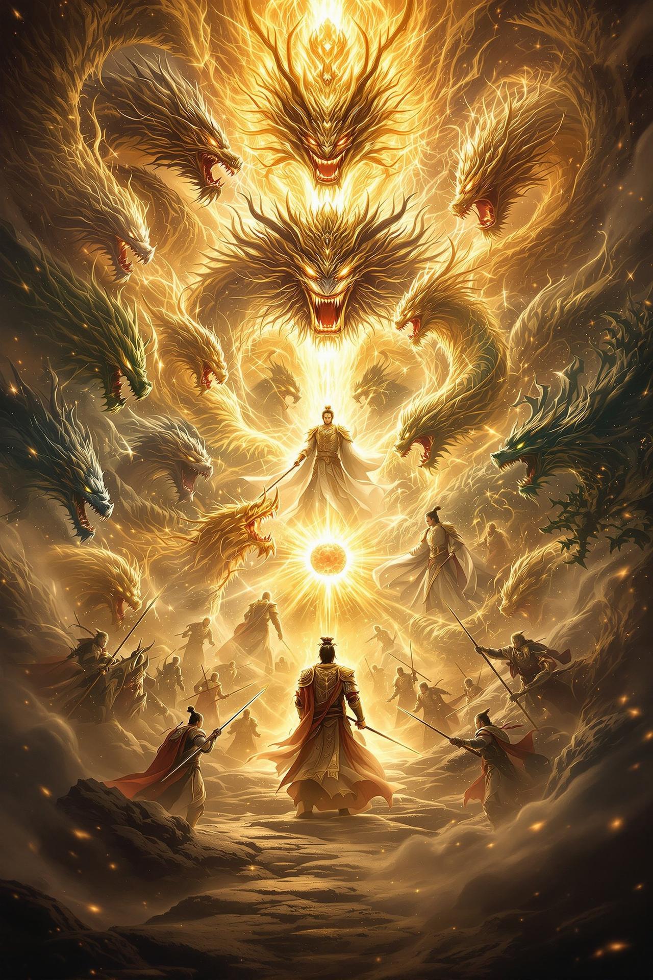 福利电影热播推荐:封神第二部